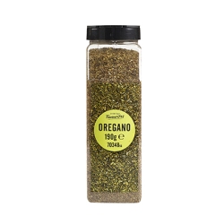 Dried Oregano