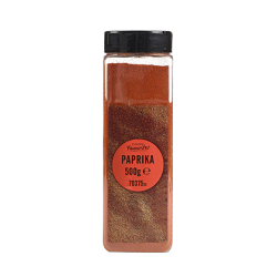 Paprika 500g