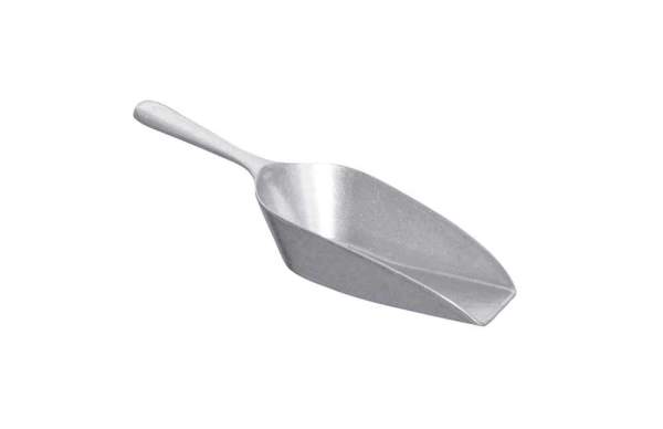 Flour Scoop 250mm 250ml