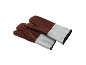 Professional Oven Gloves Leather