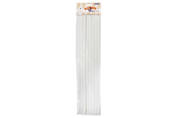 Easy Cut Cake Dowels 16"