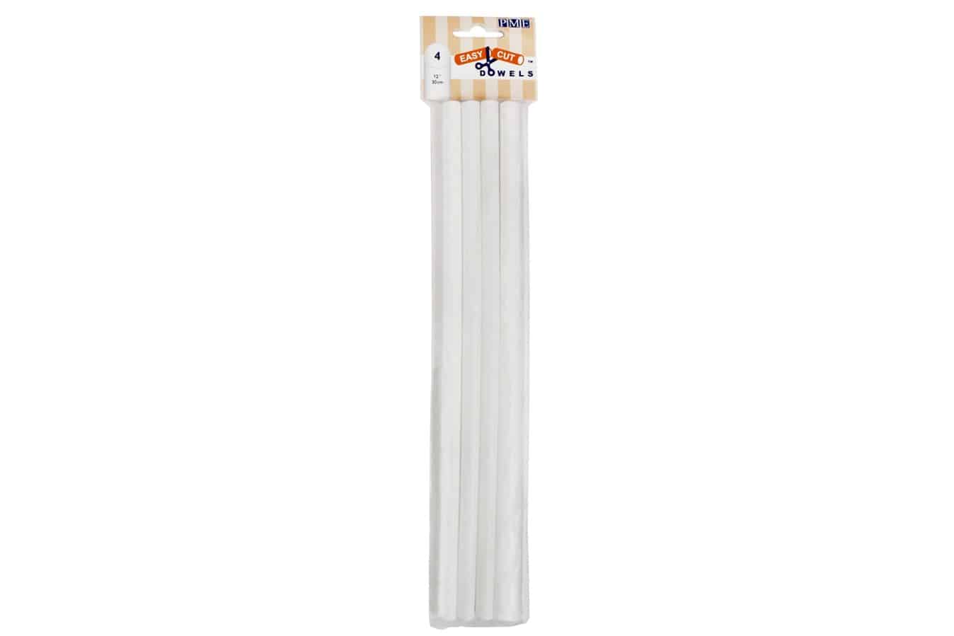 Cake dowels 30cm