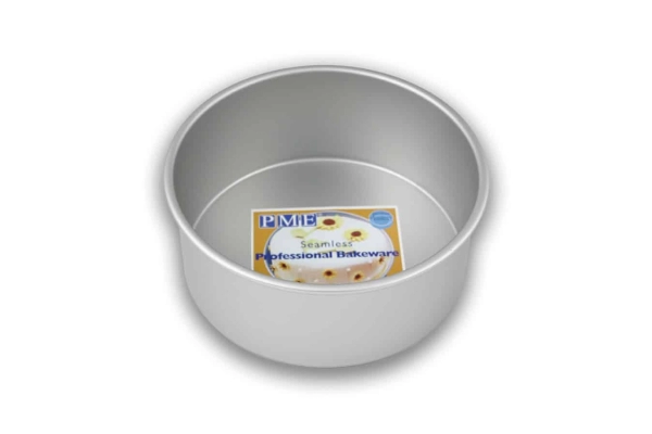 PME 6 inch cake tin